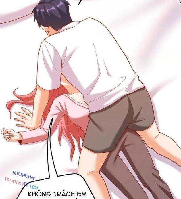 Trùng Sinh Không Làm Chạn Vương, Ta Một Mình Thăng Cấp Khắc Kim - Page 22