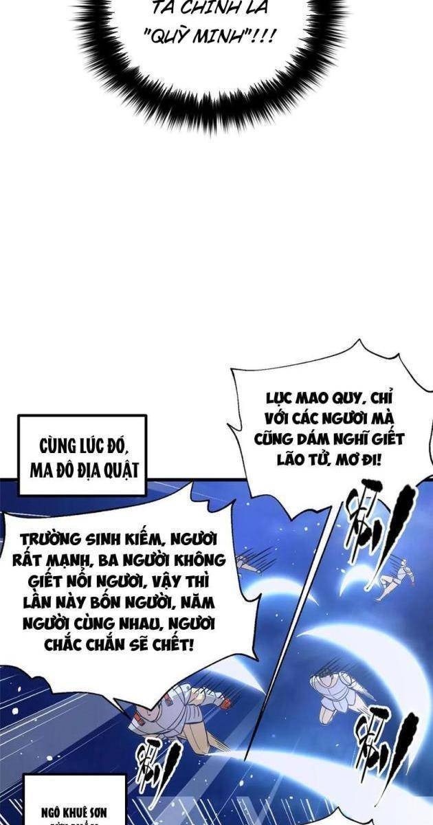 Toàn Cầu Cao Võ - Page 57