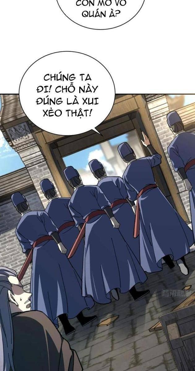 Thủy Hầu Tử Khai Thủy Thành Thần - Page 55