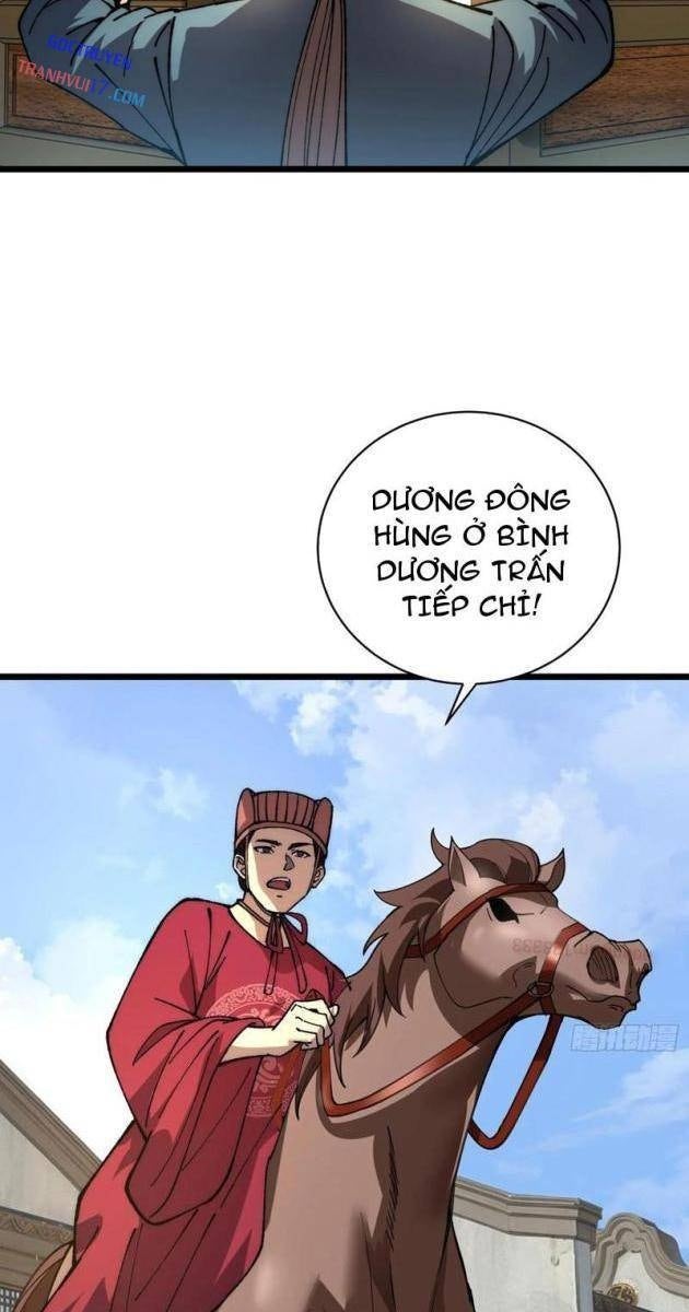 Thủy Hầu Tử Khai Thủy Thành Thần - Page 13