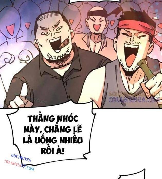 Toàn Cầu Ngự Thú: Ta Có Thế Thấy Lộ Tuyến Tiến Hóa - Page 68