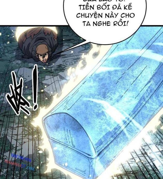 Lão Xà Tu Tiên - Page 66