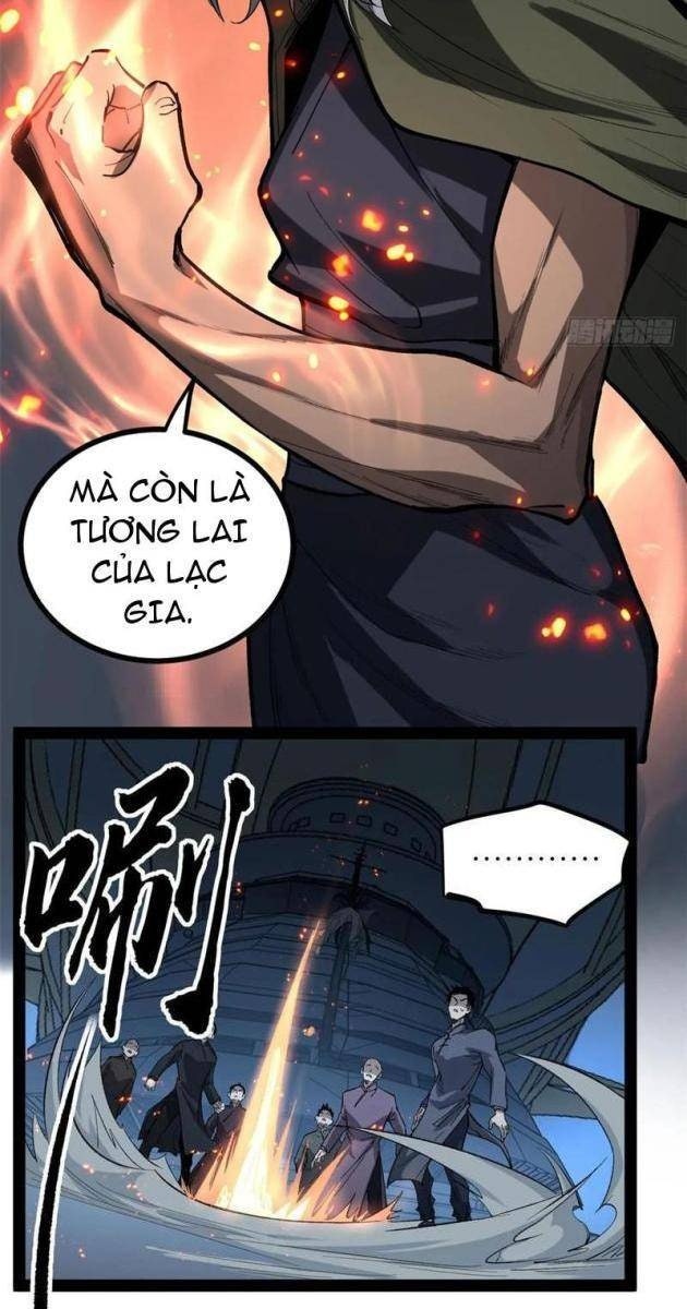 Người Giữ Cửa Vạn Giới - Page 56