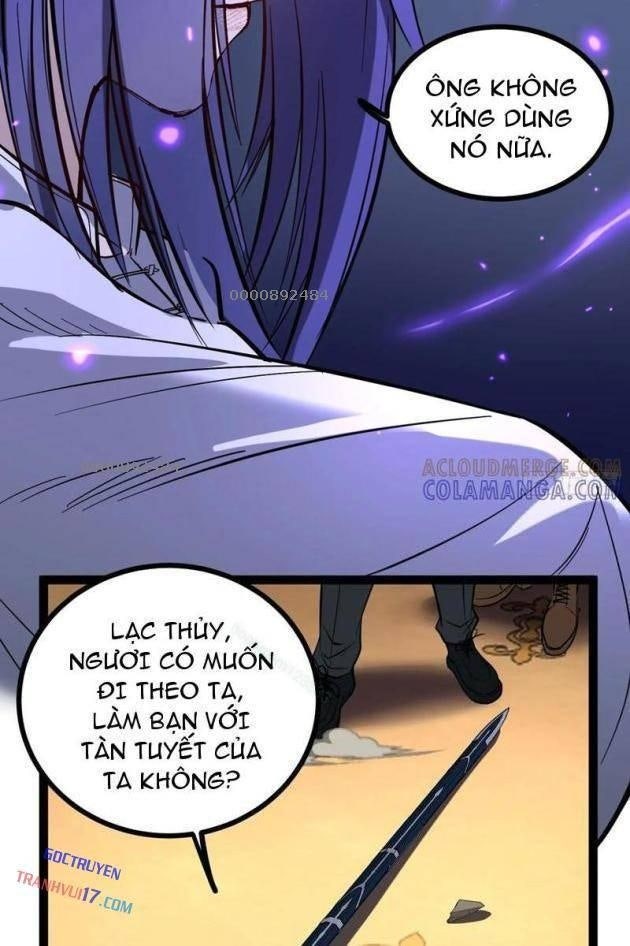 Người Giữ Cửa Vạn Giới - Page 18