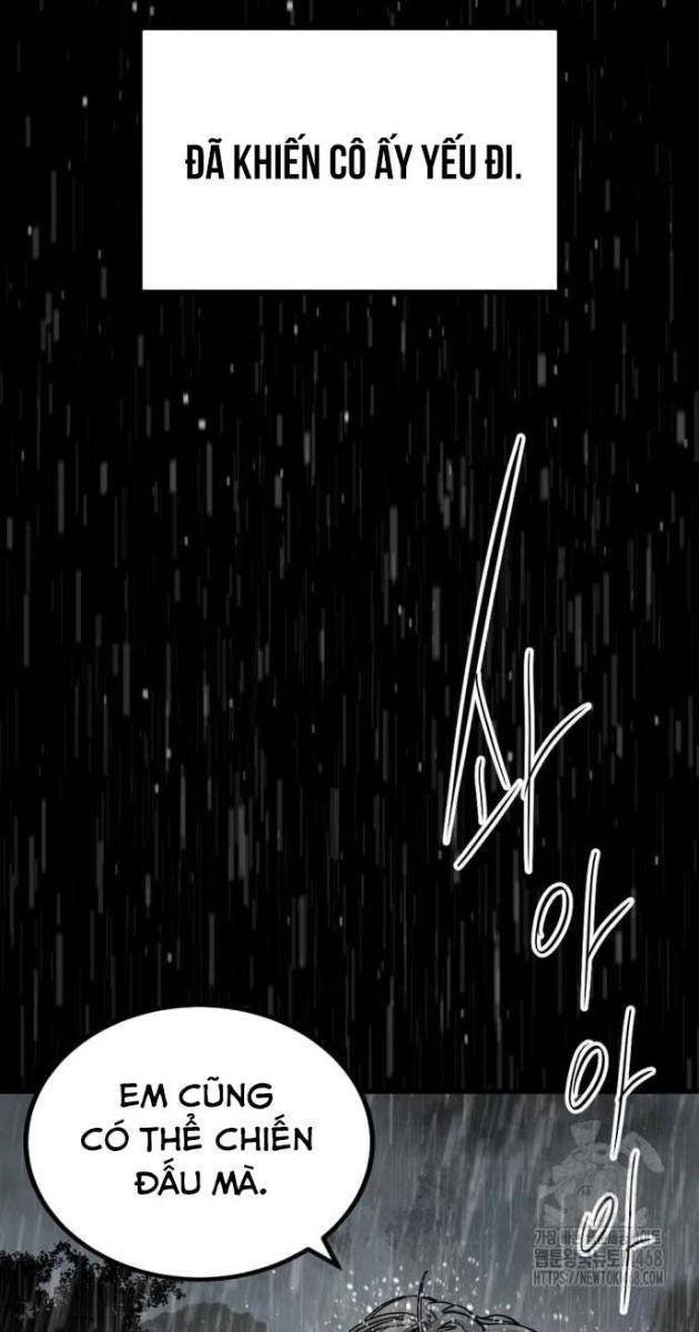 Kẻ Giết Anh Hùng - Page 31