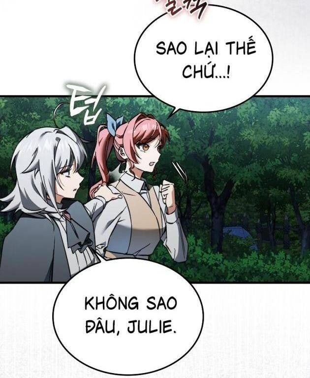 Đại Phản Diện Khao Khát Được Sống - Page 71