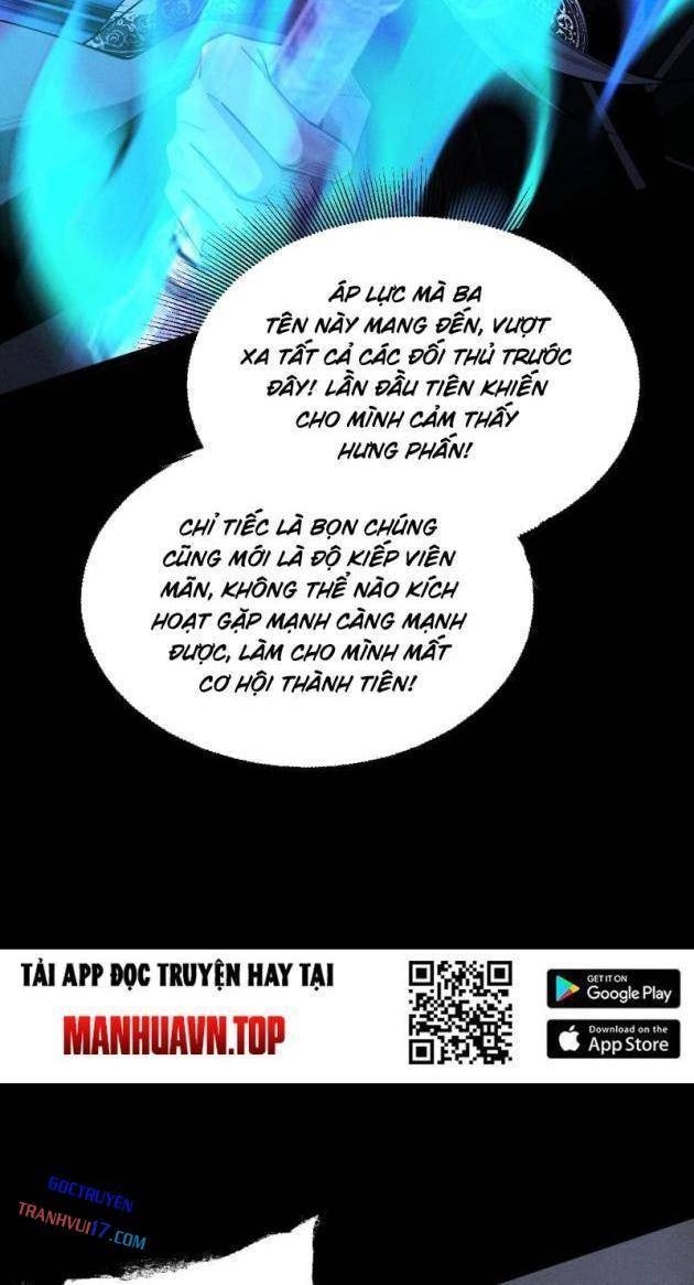 Gặp Mạnh Thì Càng Mạnh, Tu Vi Của Ta Không Giới Hạn - Page 8