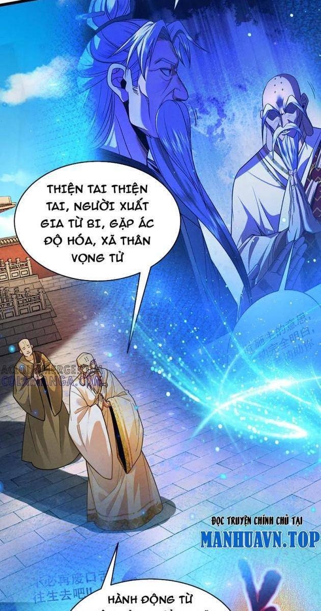 Gặp Mạnh Thì Càng Mạnh, Tu Vi Của Ta Không Giới Hạn - Page 104