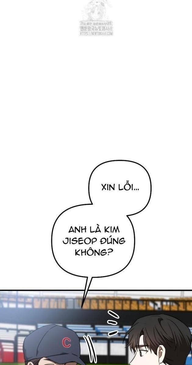 Tân Binh Của Đội Bóng Chày Quá Giỏi - Page 81