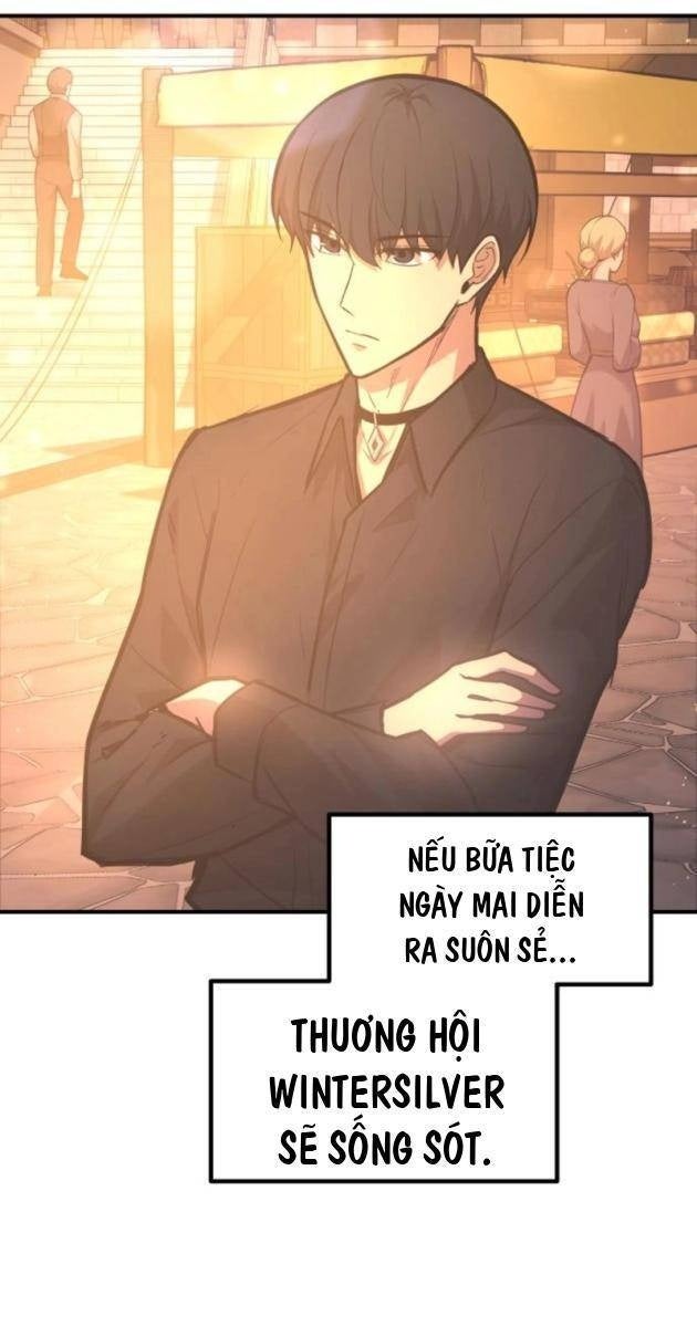 Trở Thành Hung Thần Trong Trò Chơi Thủ Thành - Page 53