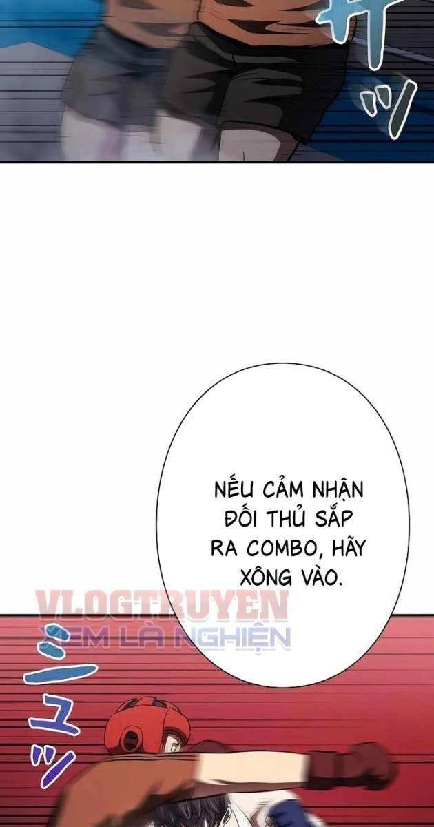 Ác Nhân Lồng Bát Giác - Page 68