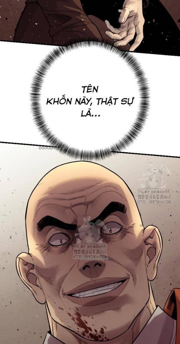 Cảnh Sát Báo Thù - Page 7