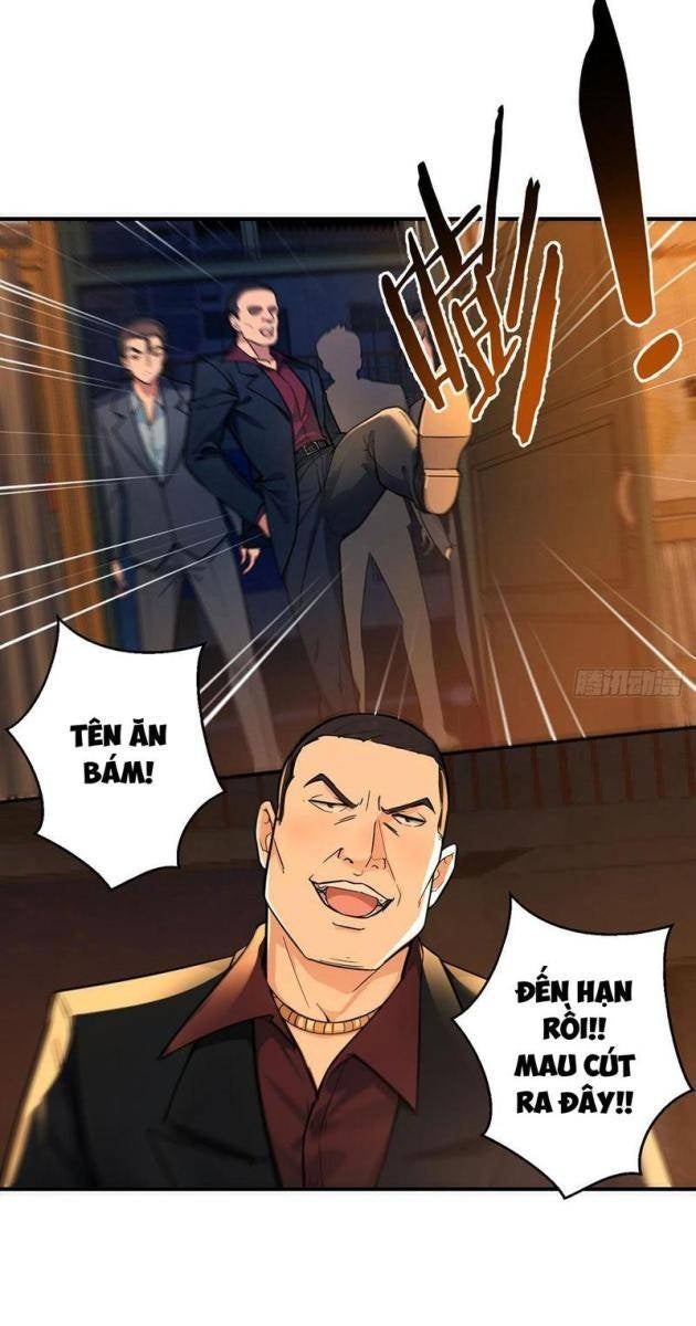 Chuyển Sinh Thành Tra Nam, Ta Giúp Thê Tử Trường Sinh - Page 29