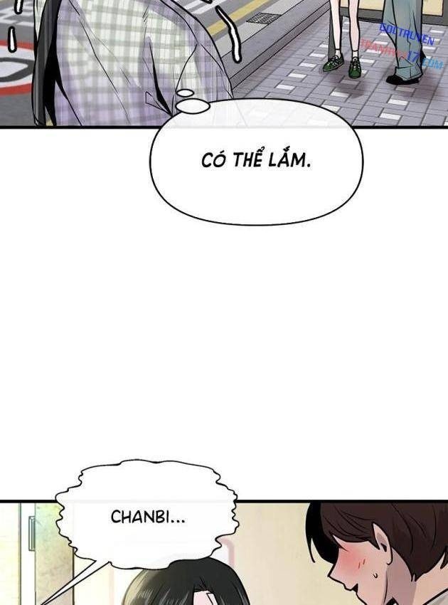 Trở Về Bên Chanbi - Page 3