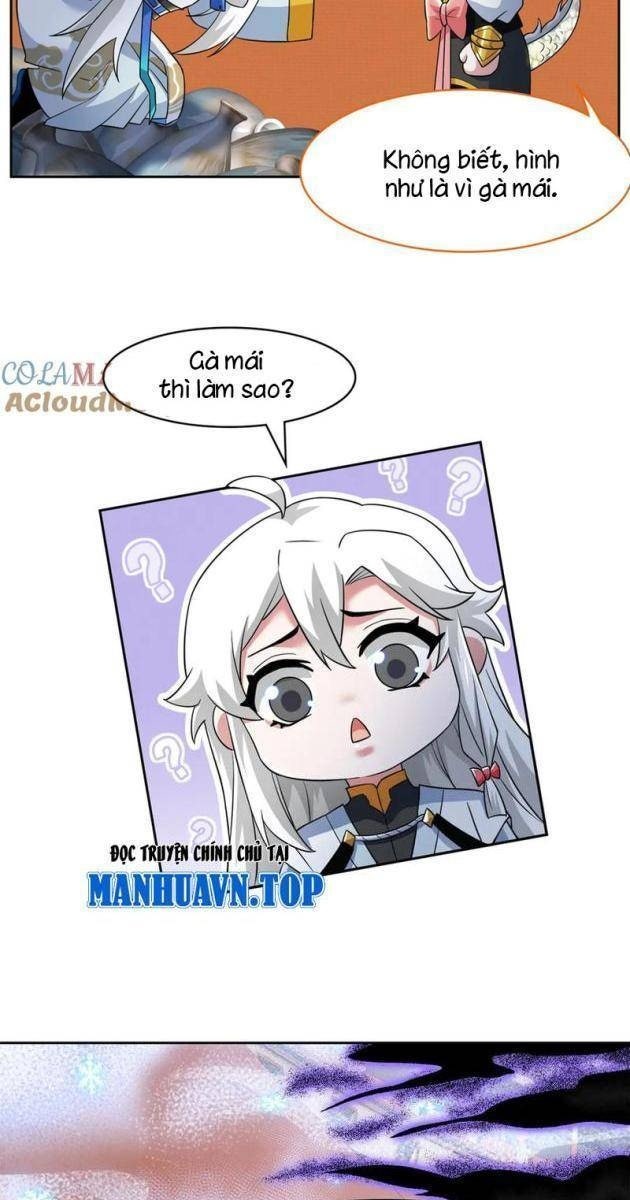 Cường Giả Đến Từ Trại Tâm Thần - Page 15
