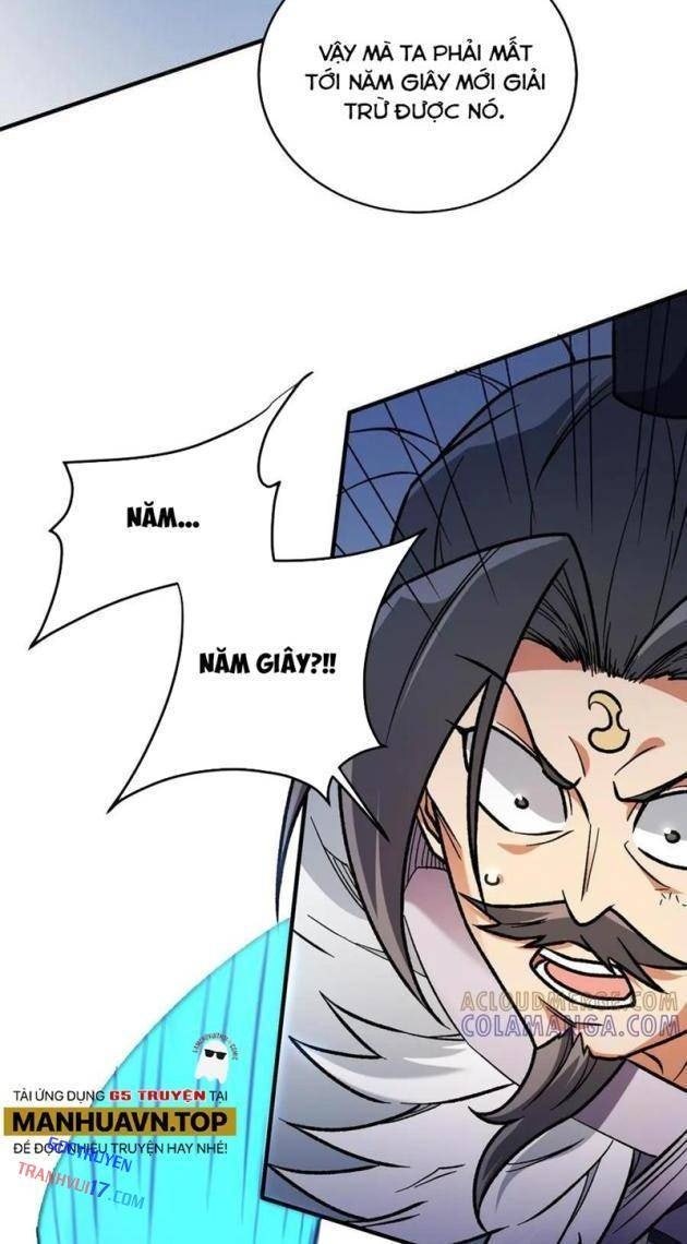 Toàn Dân Chuyển Chức: Duy Ta Vô Chức Tán Nhân - Page 58