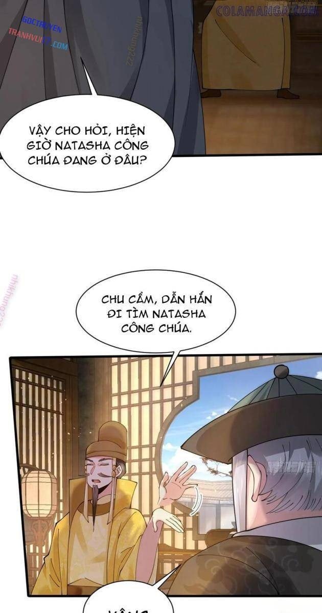 Công Tử Biệt Tú - Page 49