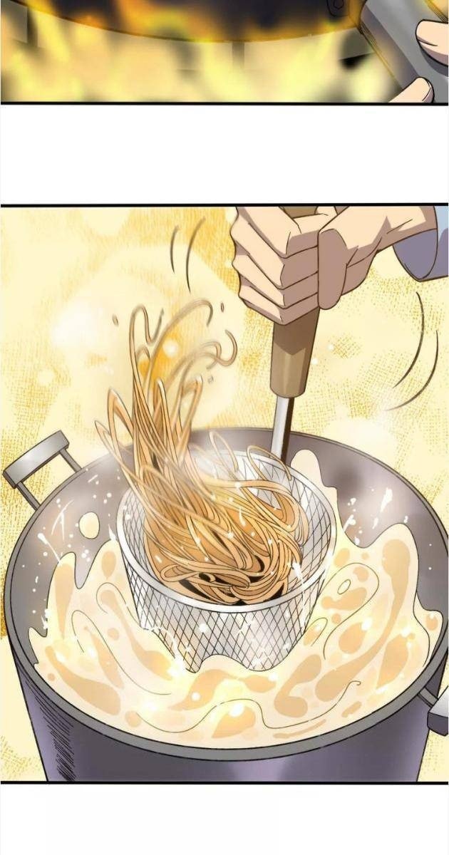 Dũng Giả Và Nữ Ma Vương - Page 46