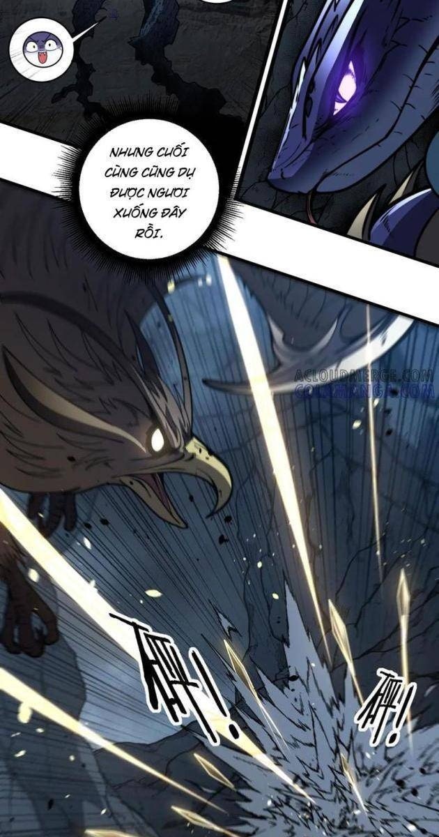 Lão Xà Tu Tiên - Page 19