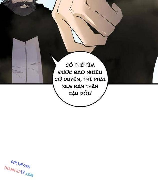 Thảm Họa Tử Linh Sư - Page 64