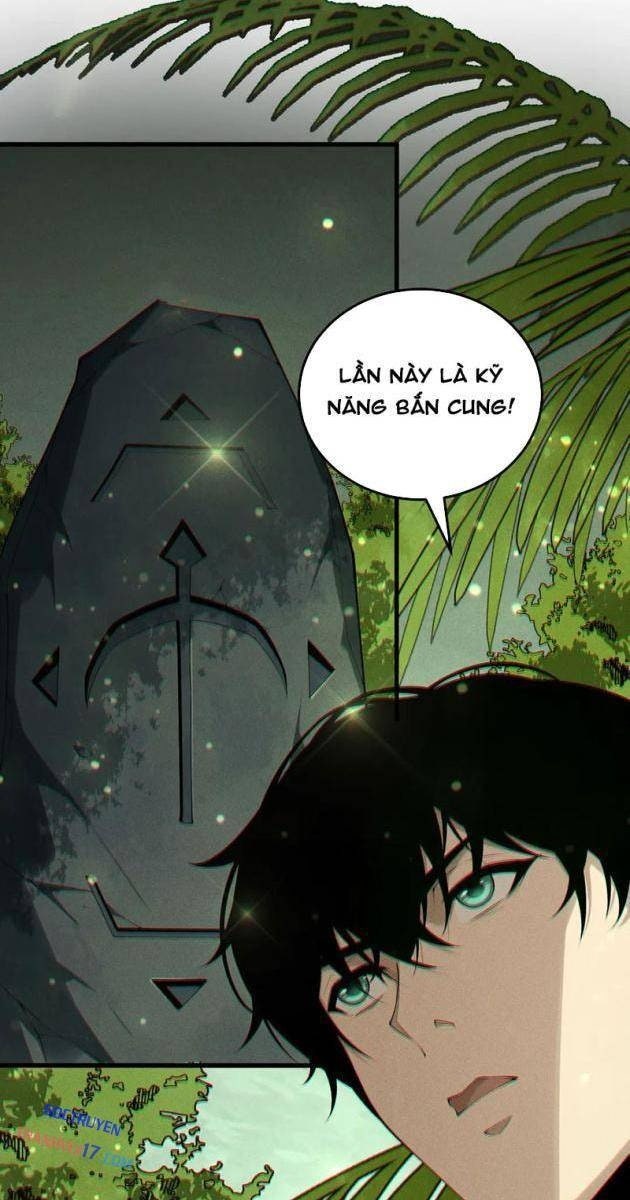Thảm Họa Tử Linh Sư - Page 19