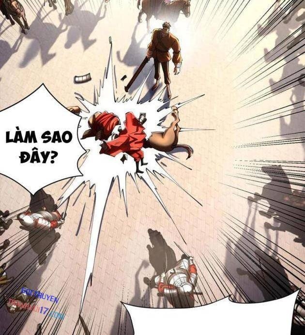 Chàng Rể Mạnh Nhất Lịch Sử - Page 4