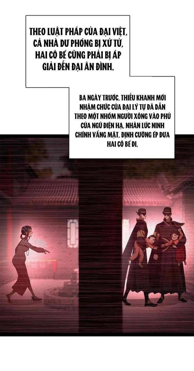 Chàng Rể Mạnh Nhất Lịch Sử - Page 29