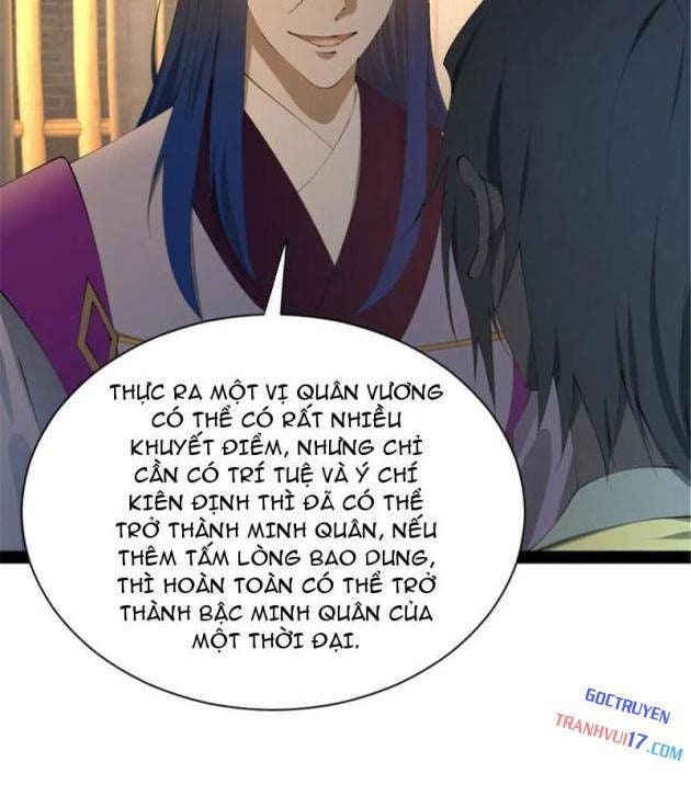 Chàng Rể Mạnh Nhất Lịch Sử - Page 10