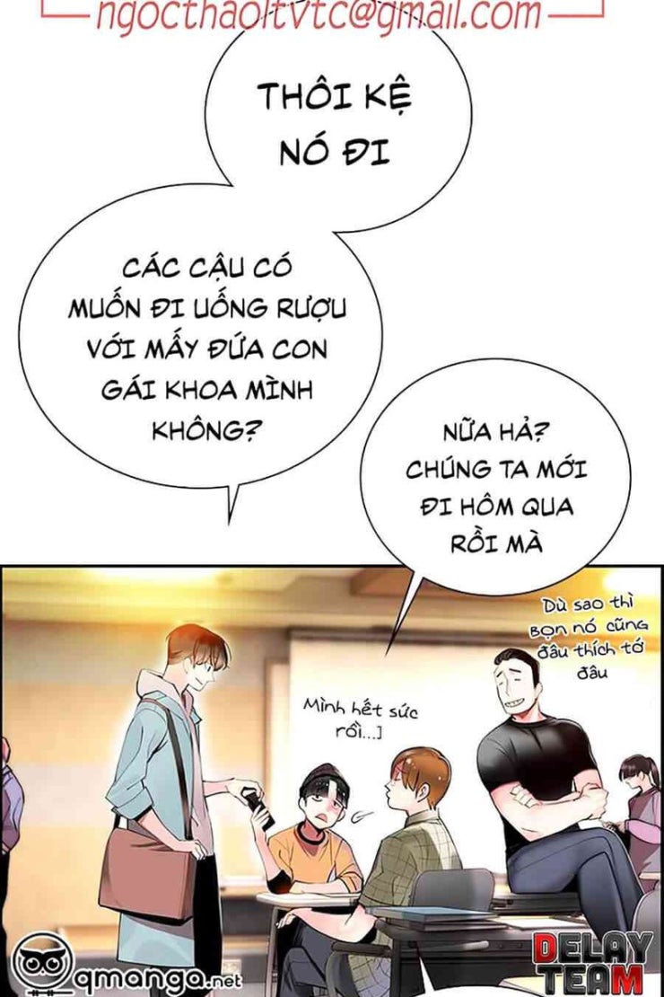 Đại Chiến Người Và Trùng - Page 19