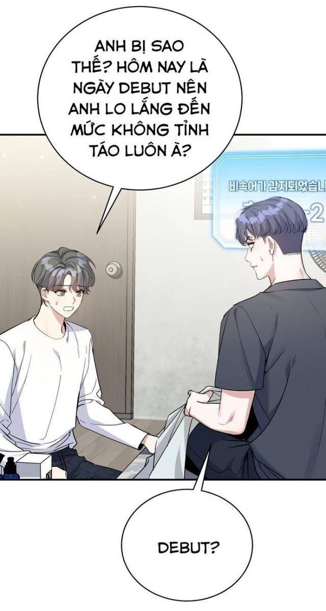 Hướng Dẫn Hồi Quy Dành Cho Thần Tượng - Page 86