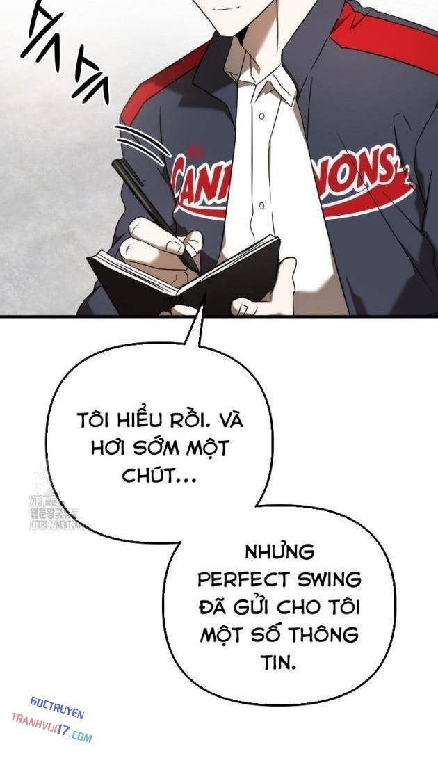 Tân Binh Của Đội Bóng Chày Quá Giỏi - Page 14