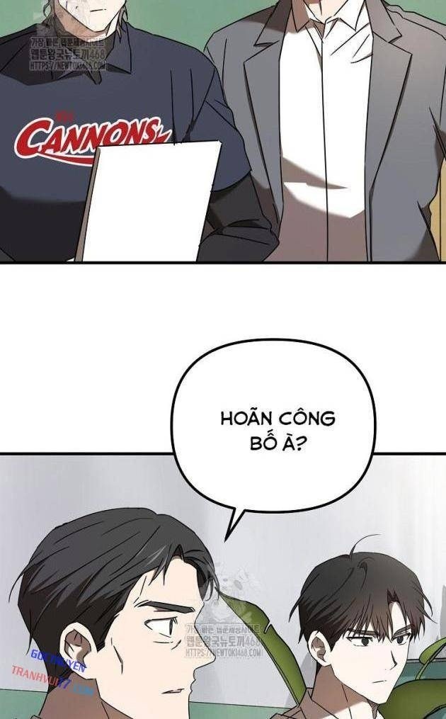 Tân Binh Của Đội Bóng Chày Quá Giỏi - Page 93