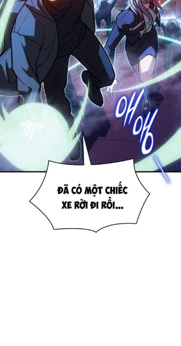 Hồi Quy Bằng Vương Quyền - Page 133