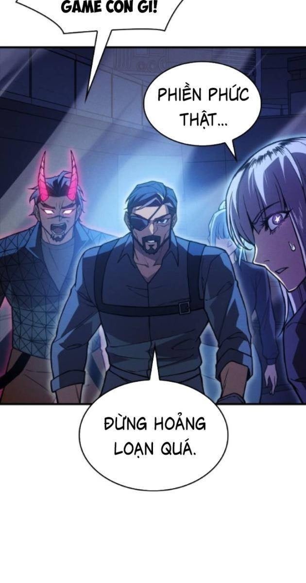Hồi Quy Bằng Vương Quyền - Page 67