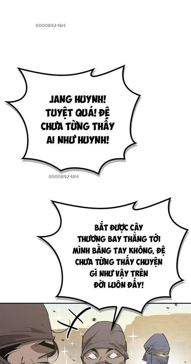 Võ Lâm Phương Tây - Page 46