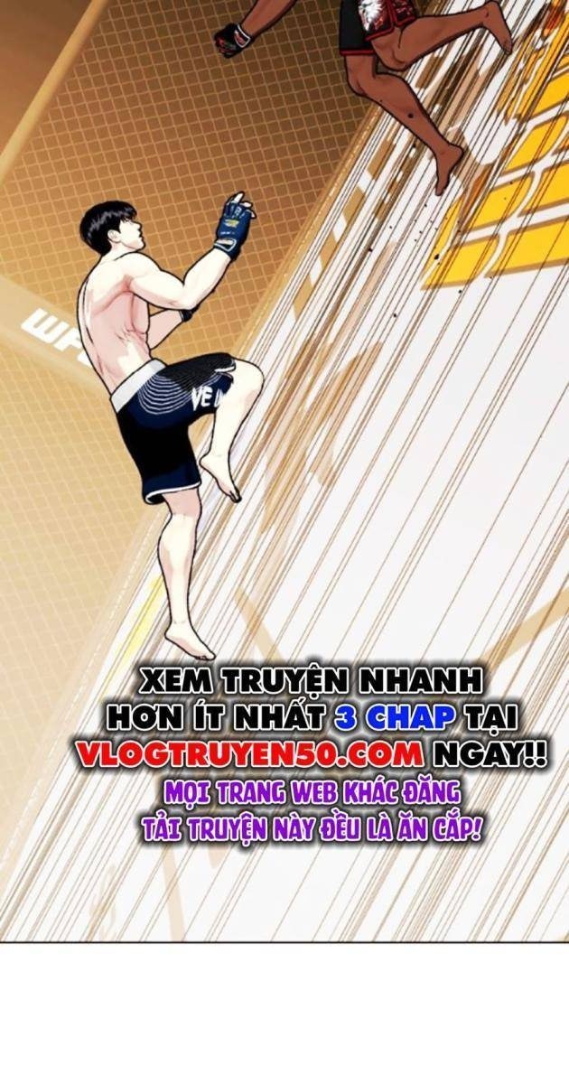 Loser Giỏi Võ - Page 161