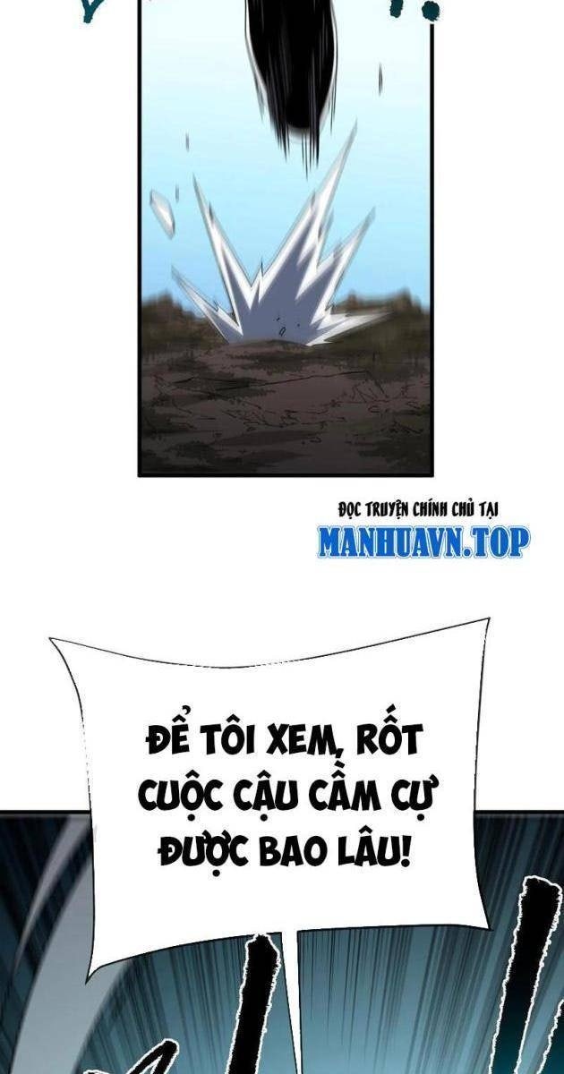 Mệnh Luân Chi Chủ Làm Kẻ Biến Dị Giáng Xuống Nhân Gian - Page 46