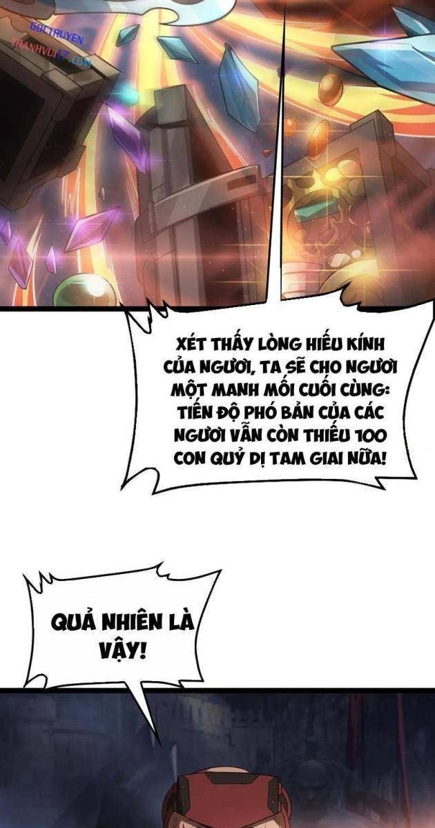 Mạt Thế Kiếm Thần: Ta Chấn Kinh Toàn Cầu - Page 87