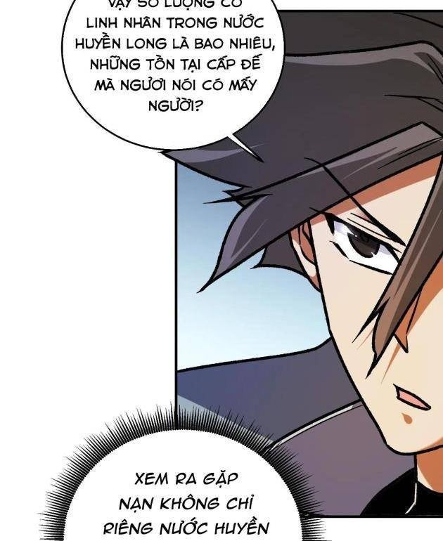 Toàn Dân Chuyển Chức: Duy Ta Vô Chức Tán Nhân - Page 48