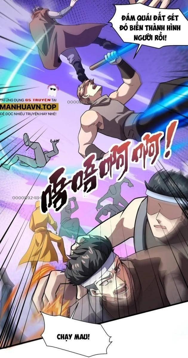 Chỉ Có Ta Có Thể Sử Dụng Triệu Hoán Thuật - Page 34