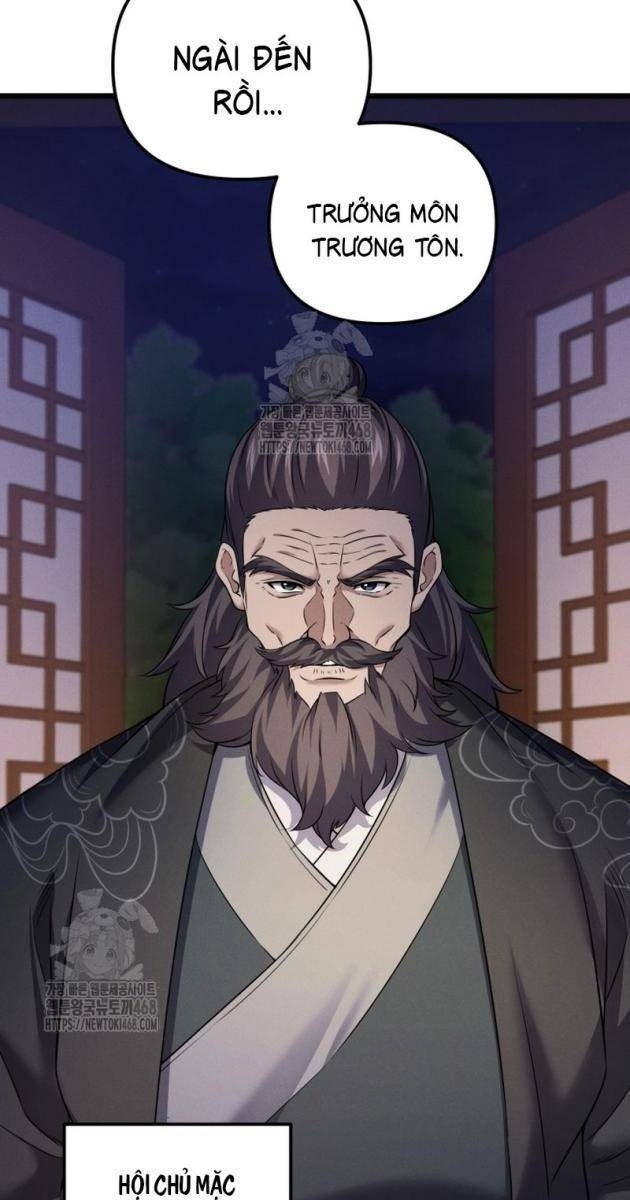 Võ Thần Tái Sinh - Page 82