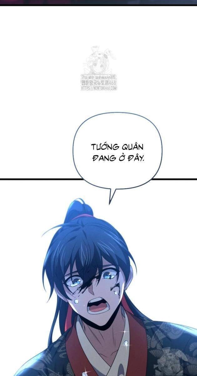 Võ Thần Tái Sinh - Page 38