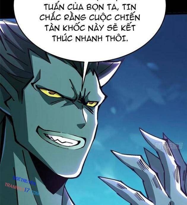 Ta Thật Không Muốn Học Cấm Chú - Page 26