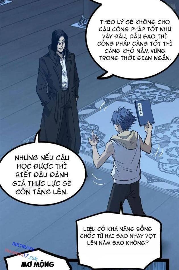 Người Giữ Cửa Vạn Giới - Page 2