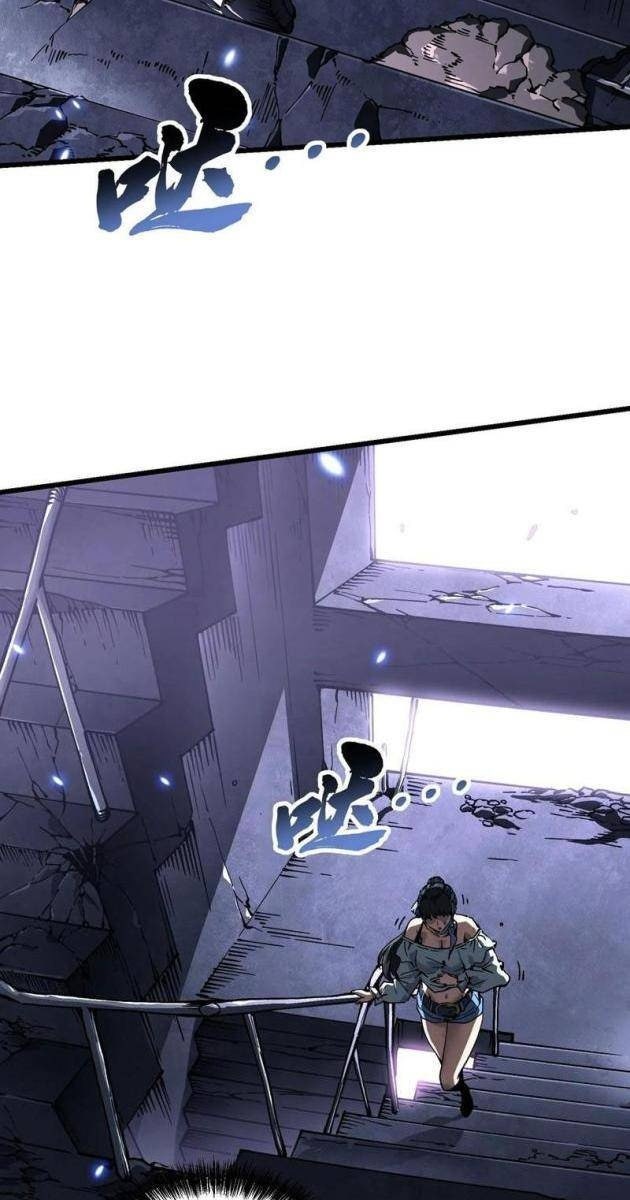 Cao Võ Tiến Hóa: Bắt Đầu Thức Tỉnh Quái Thú Chi Vương - Page 13