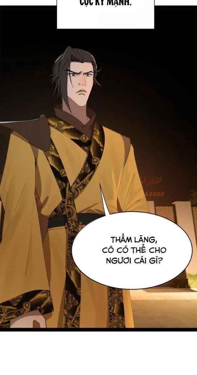 Chàng Rể Mạnh Nhất Lịch Sử - Page 67