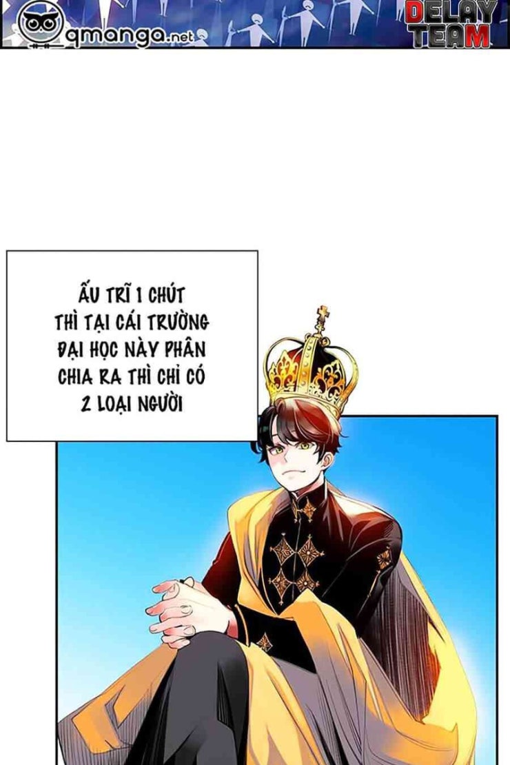 Đại Chiến Người Và Trùng - Page 29