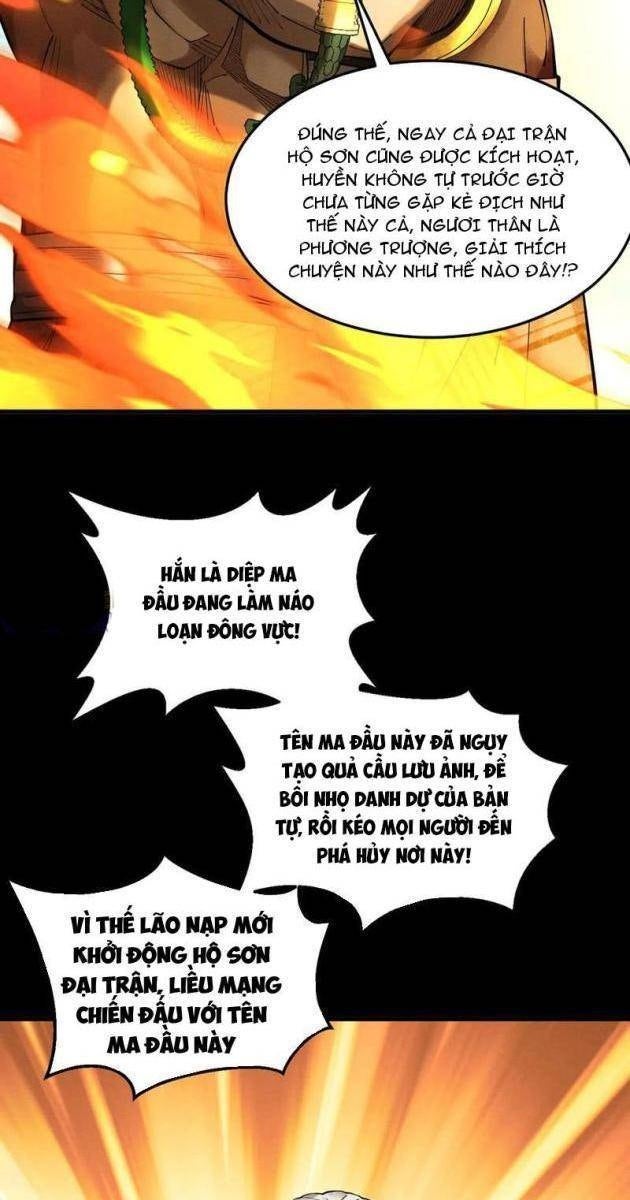 Gặp Mạnh Thì Càng Mạnh, Tu Vi Của Ta Không Giới Hạn - Page 41