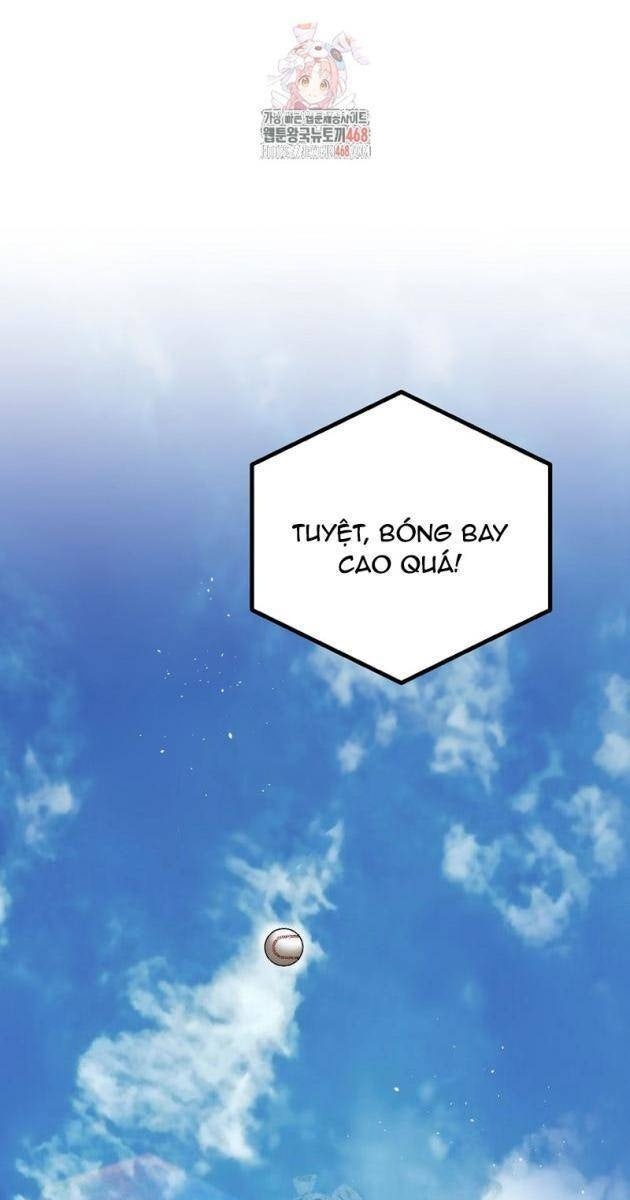 Tân Binh Của Đội Bóng Chày Quá Giỏi - Page 1