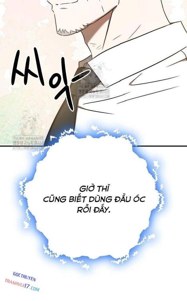 Tân Binh Của Đội Bóng Chày Quá Giỏi - Page 54